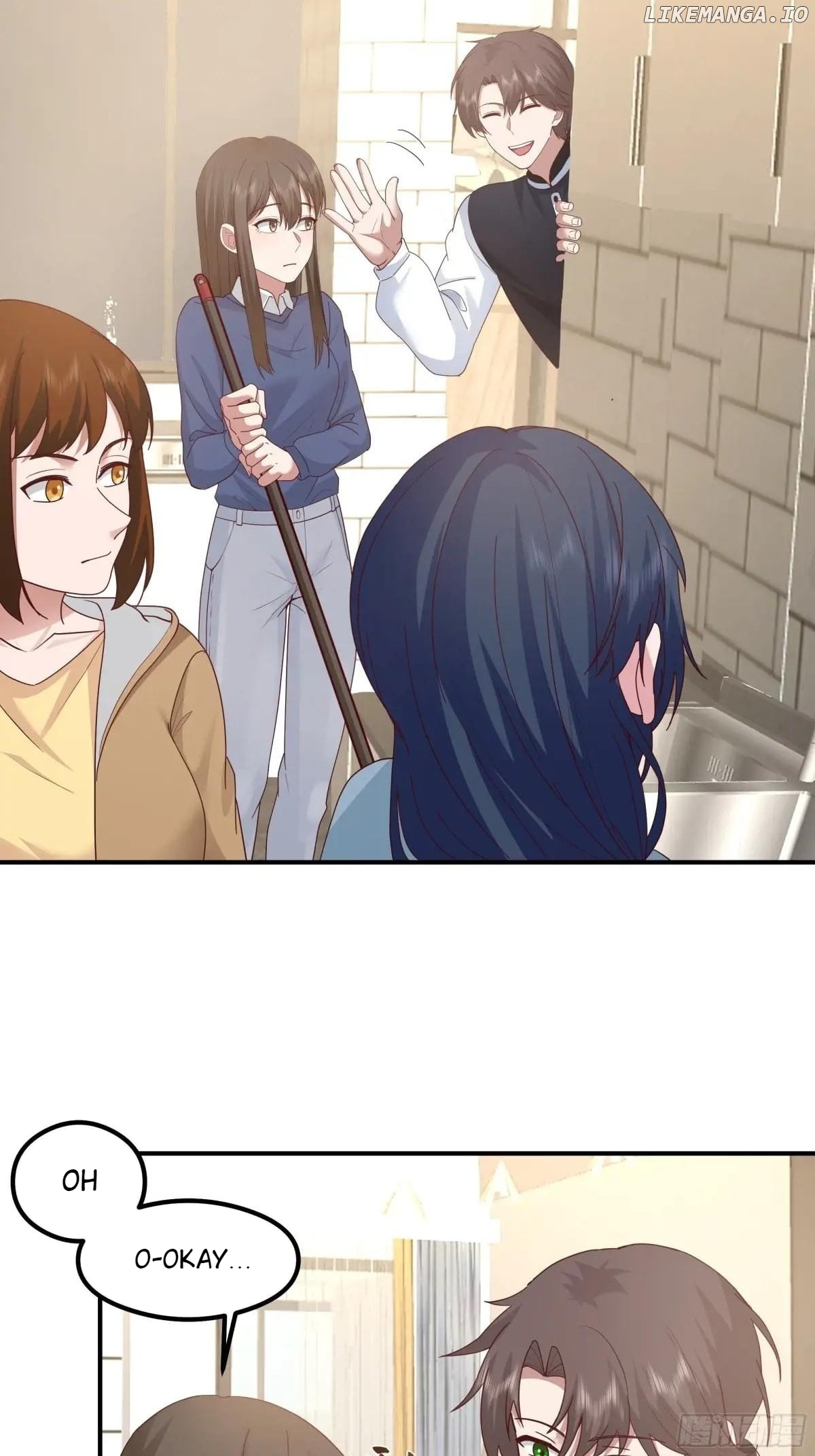 I Really Don’t Want to be Reborn Chapter 432 - page 40